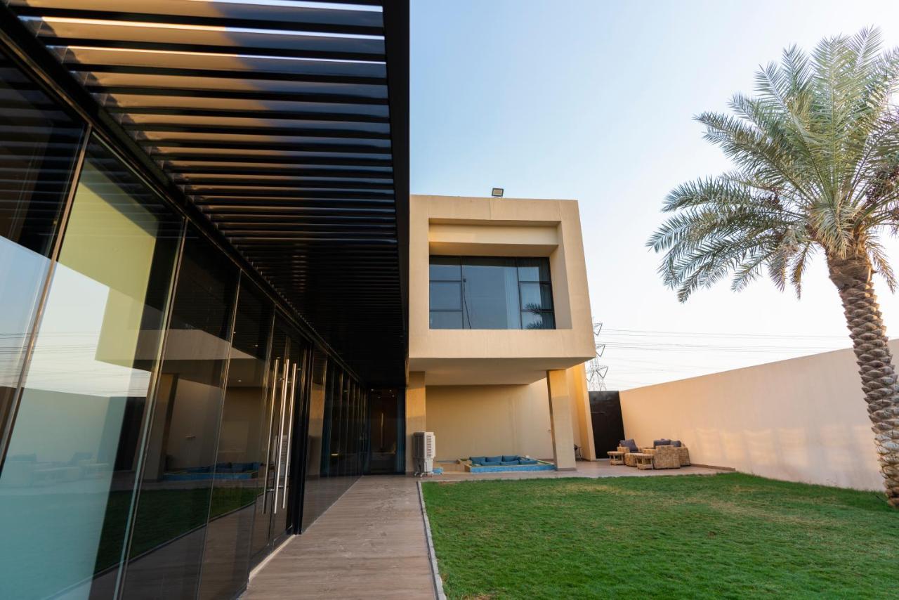 المنتجعات الأولى الرياض المظهر الخارجي الصورة